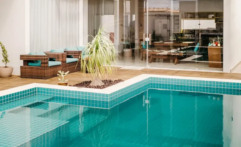 Extend Your Pool Season in Denver | Pool Heating & Efficiency Guide