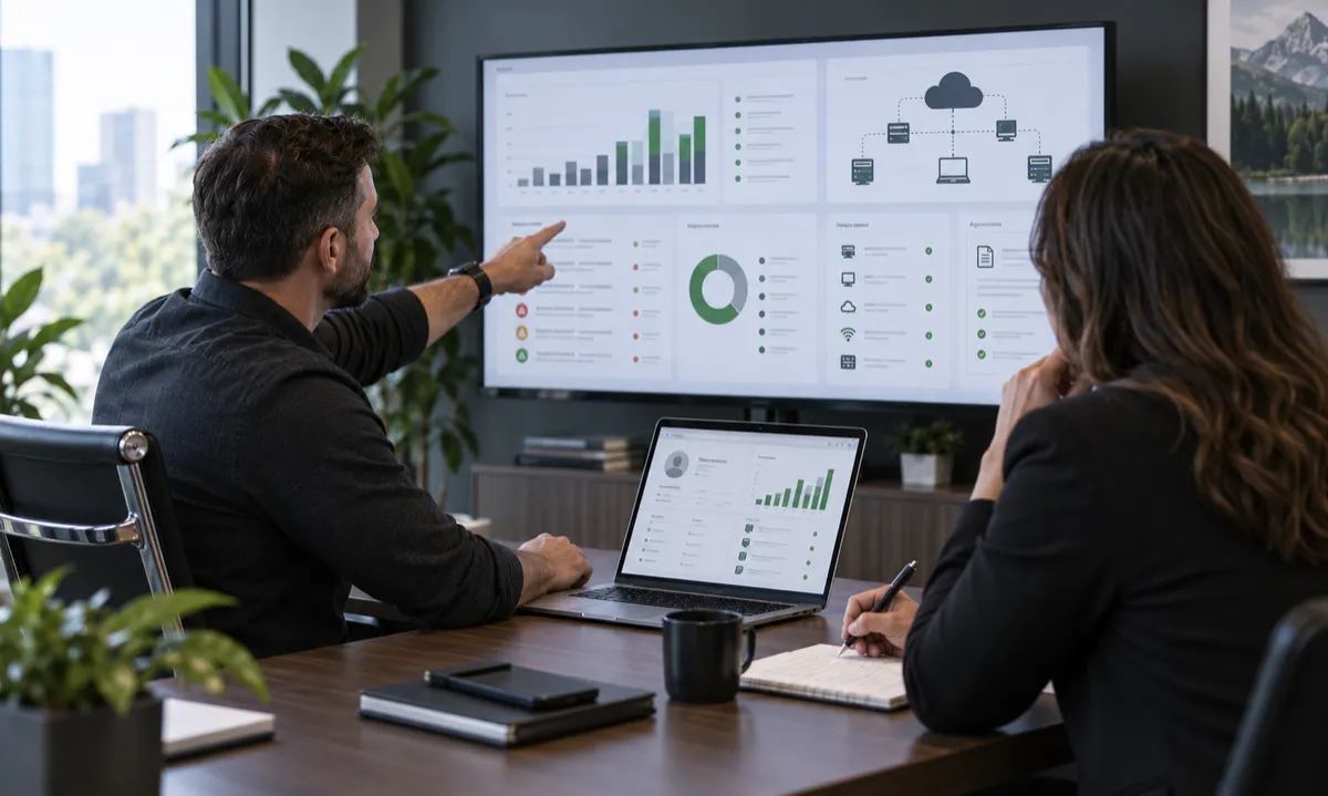How to Upsell Existing MSP Clients Without Pressure