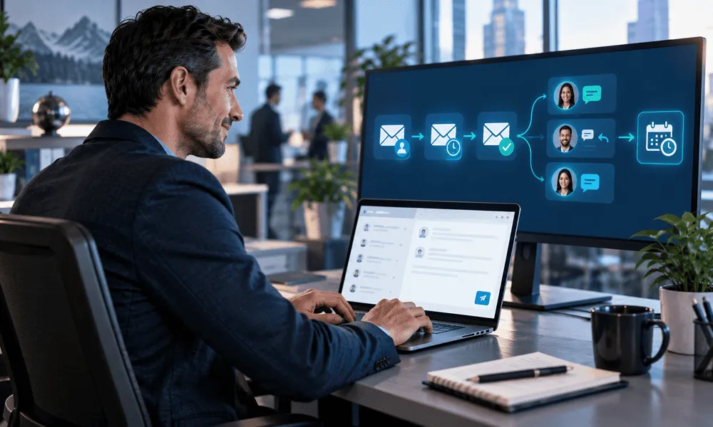 How to Reactivate Dormant CRM Leads for MSPs