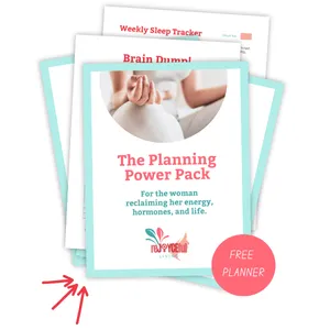 PLANNING POWER PACK PHOTO