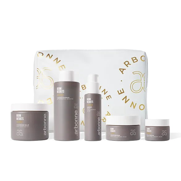 Derm Results Advanced