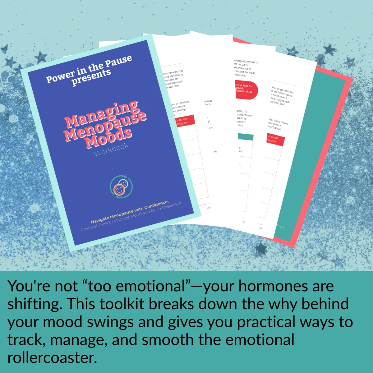 Managing Moods Guide