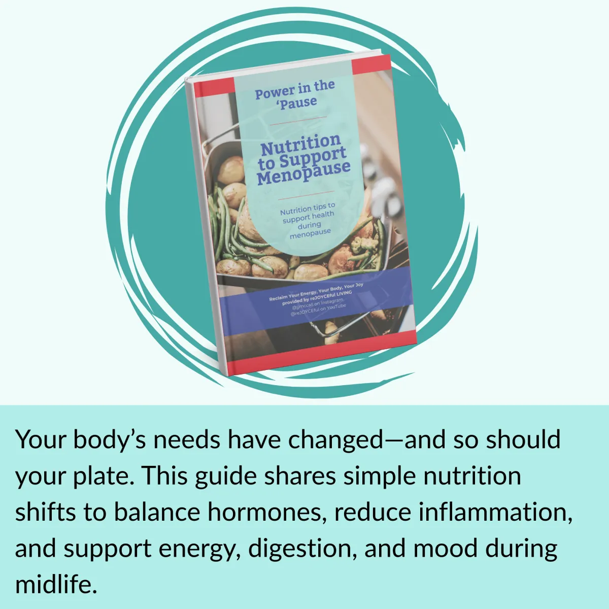 Nutrition Guide