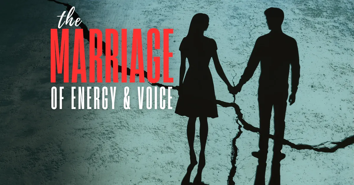 Resentment drains energy and voice. Learn how to speak up and reconnect.