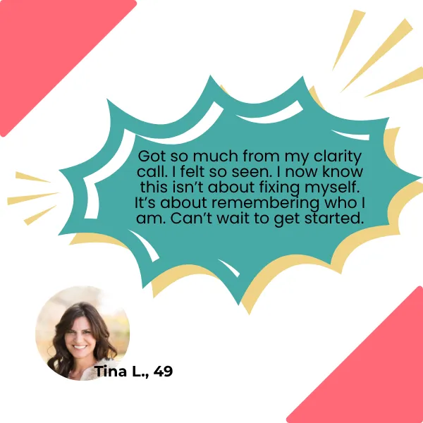 TL testimonial