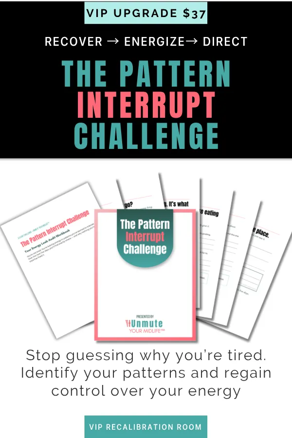 If you’re serious about improving your energy, don’t hope. Measure.