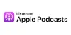 Apple podcasts link