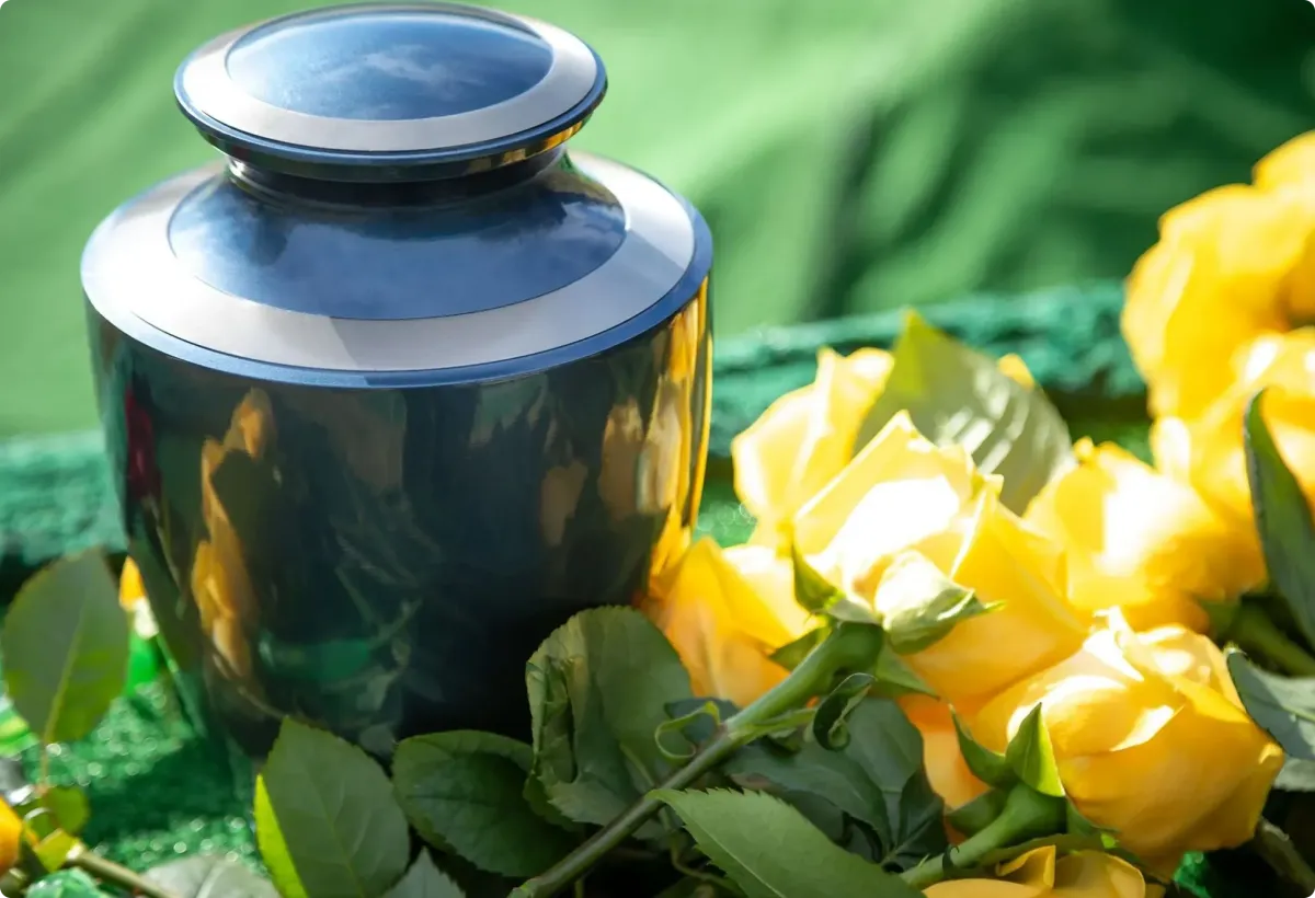 Why Families Trust Meierhoffer Funeral Home & Crematory