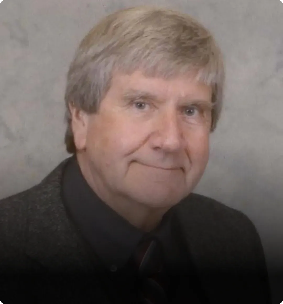 Thomas Michael Emmons