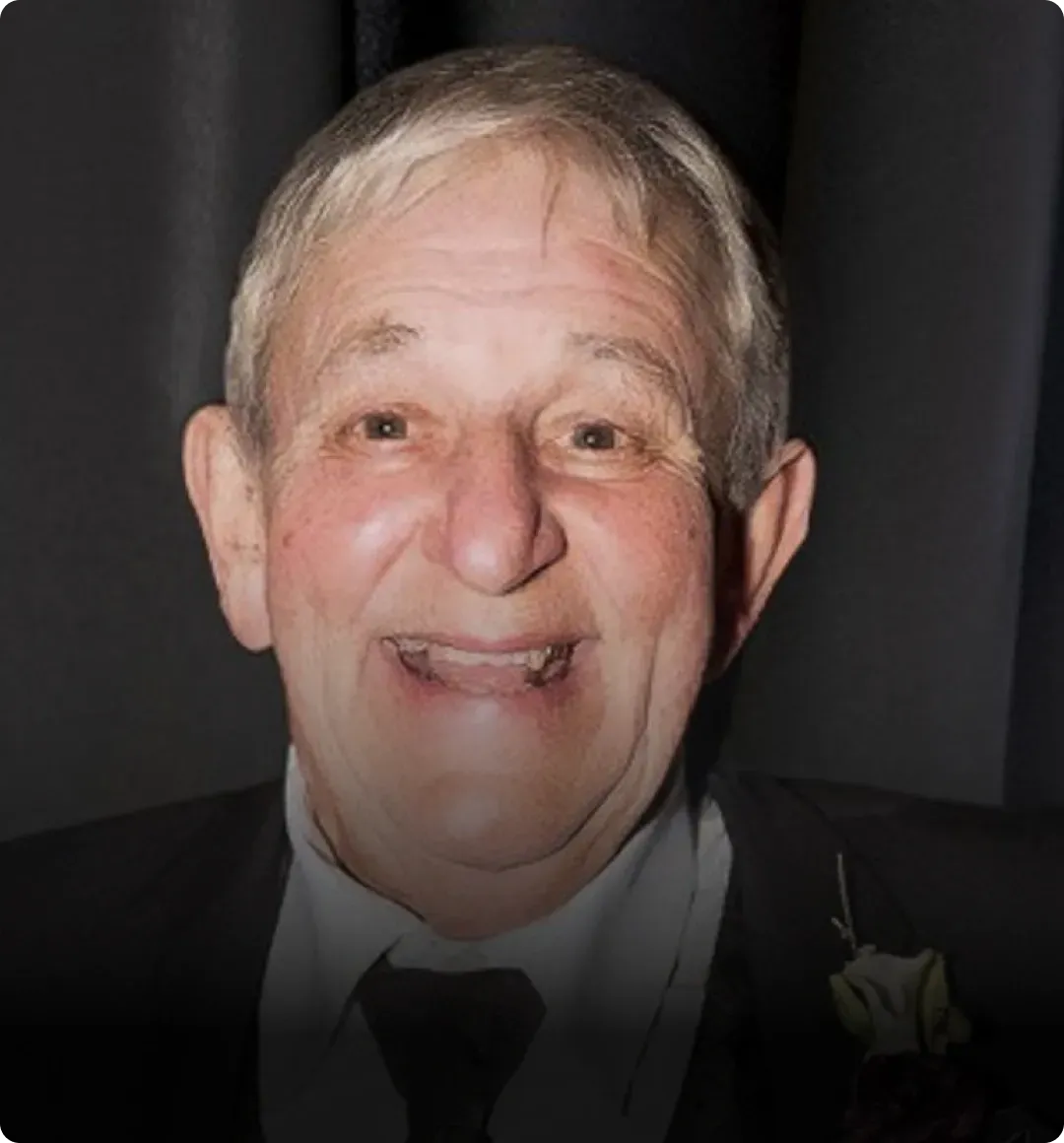 Alan John Rundell