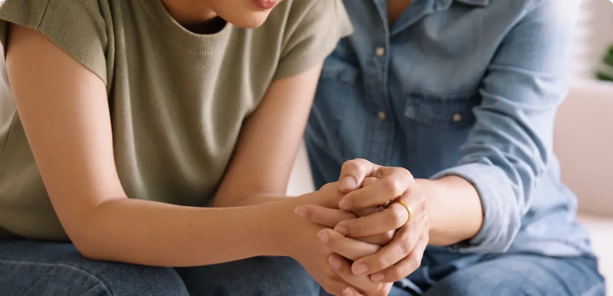 Grief Support