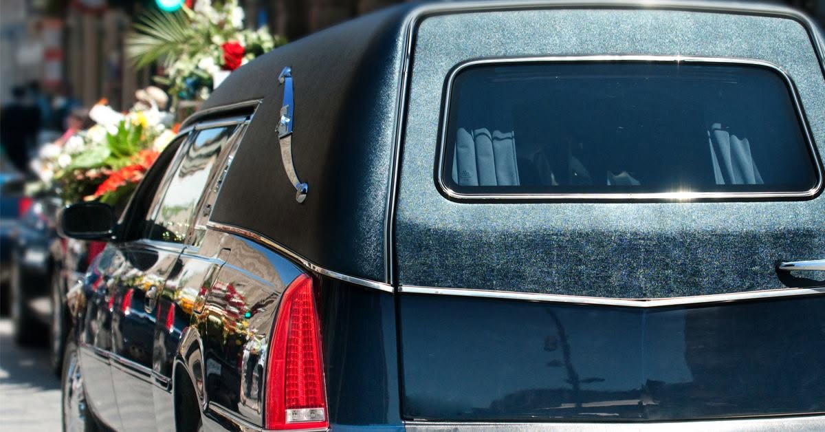 Why Families Trust Meierhoffer Funeral Home & Crematory