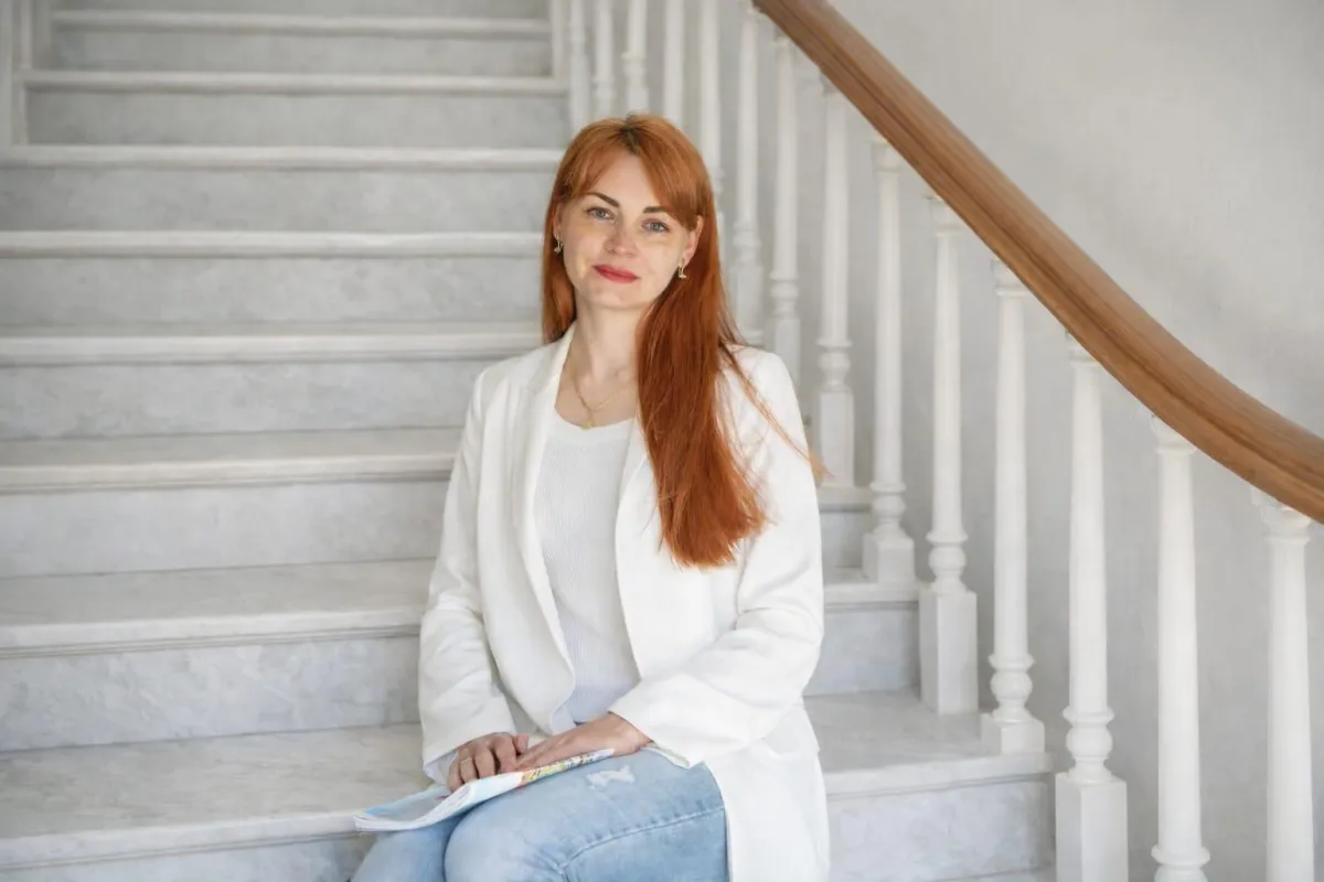 Tamara Owner
