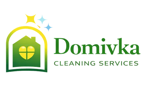 Domivka Logo