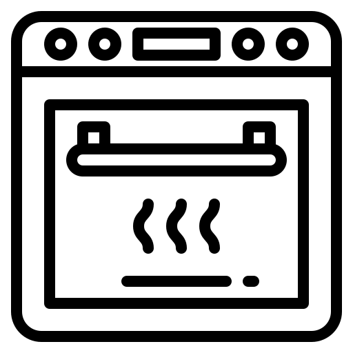 oven image
