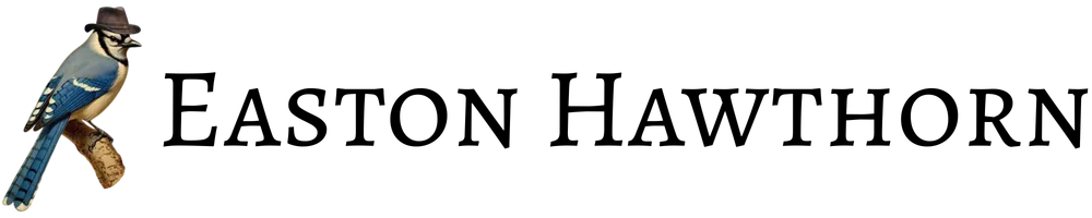 Easton Hawthorn Brand Logo