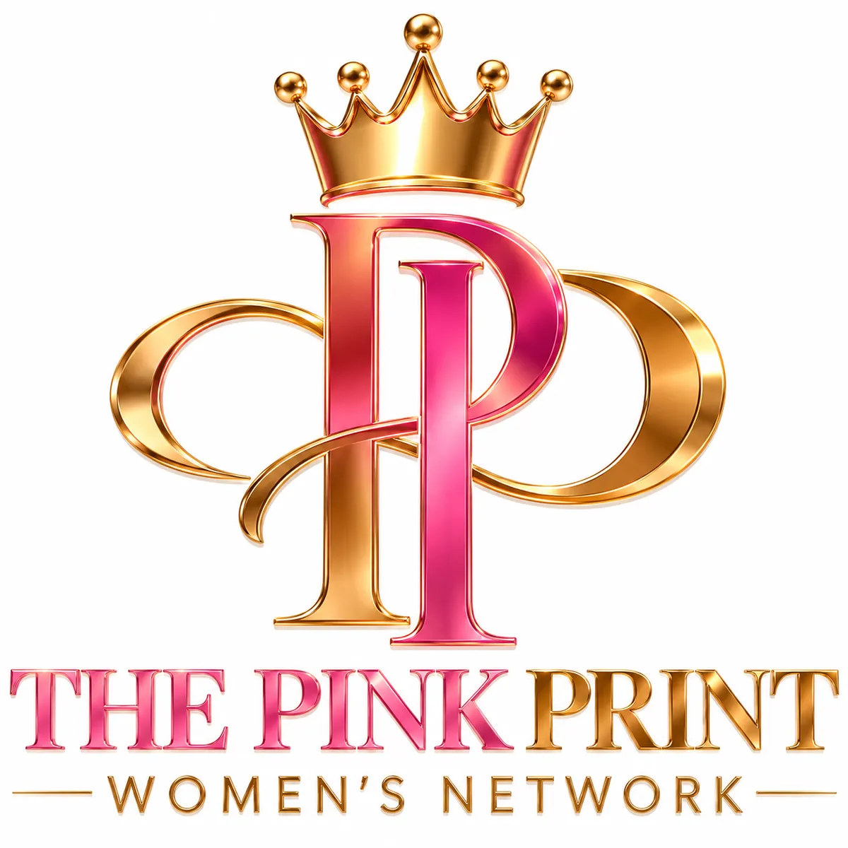 Pink Print Women’s Network