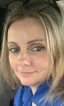 Meredith Barrett - Certified Integrative Nutrition Health Coach