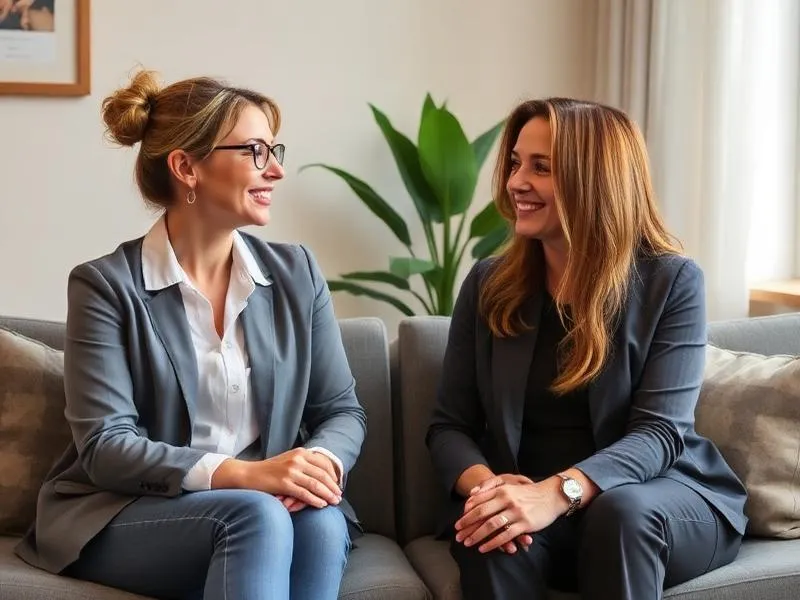 Cognitive Behavioral and Dialectical Behavioral Therapy techniques for anxiety and emotion regulation