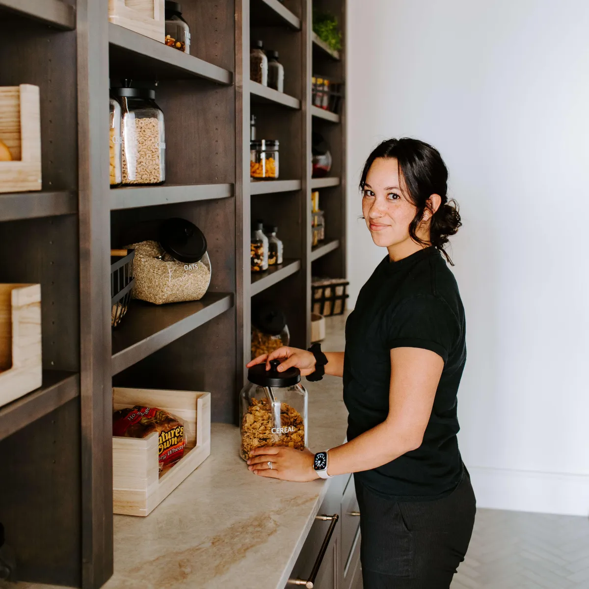 Home organization company in denver colorado