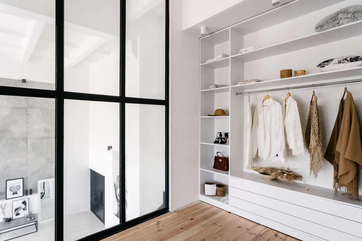 PROFESSIONAL HOME ORGANIZATION SERVICES IN DENVER, CO