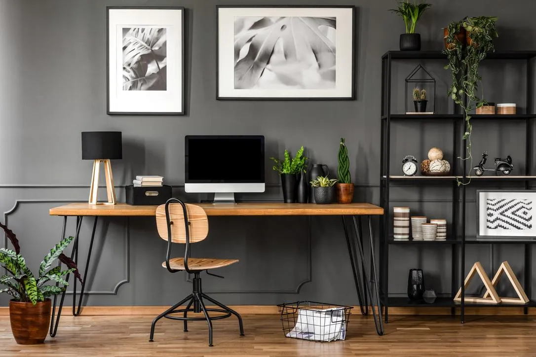 Home Office Organizers Denver