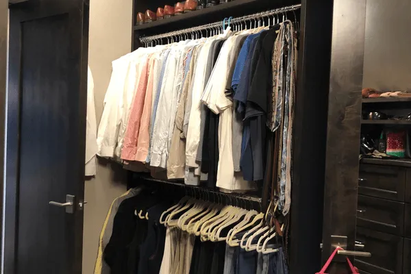 Closet Organizing Company Denver 