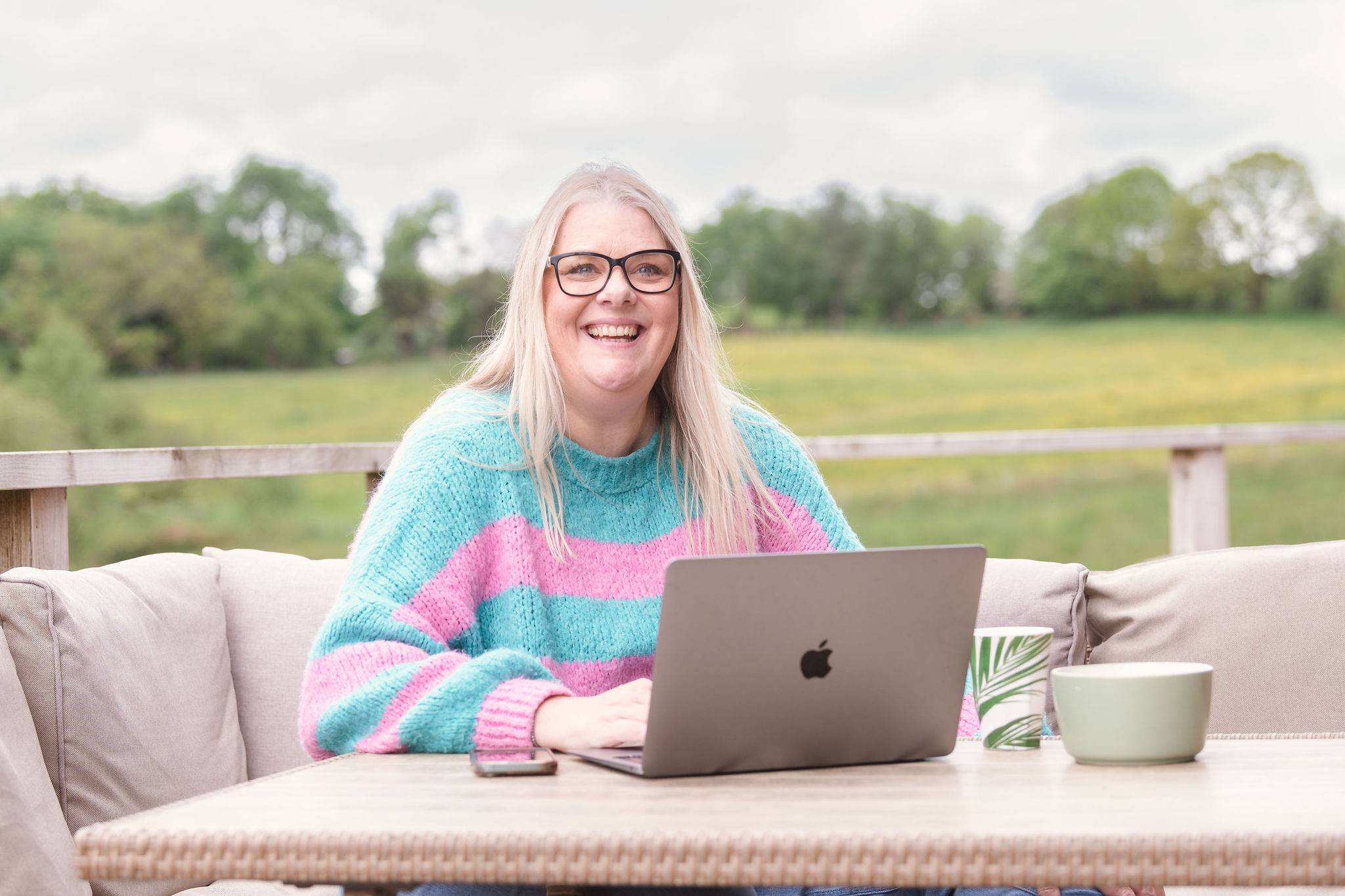 Louisa Heriddge author mentor and writing expert