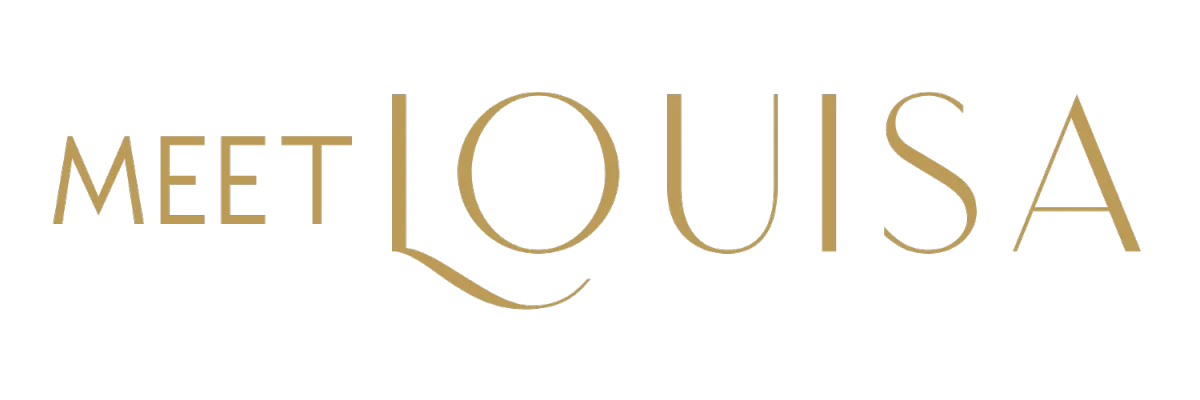 Meet Louisa