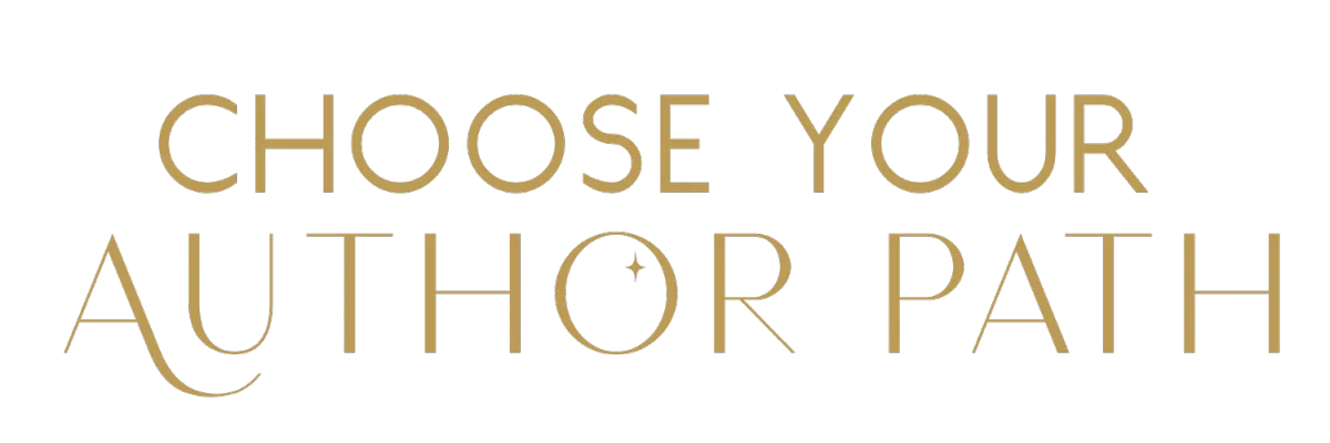 author journey