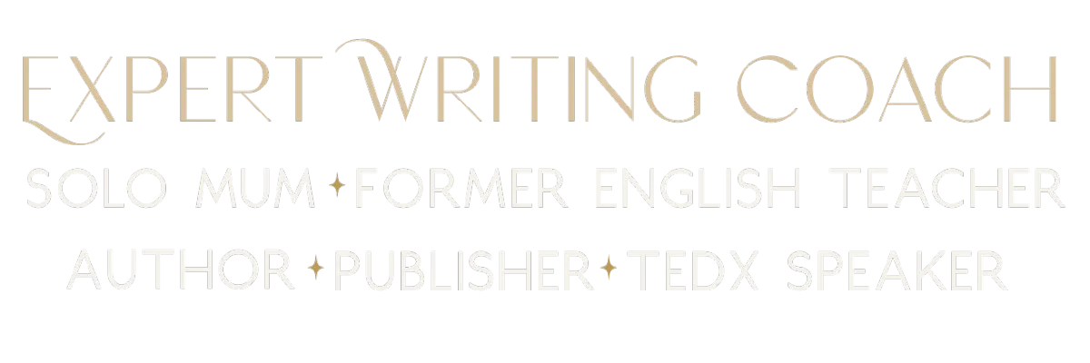 expert writing coach louisa herridge