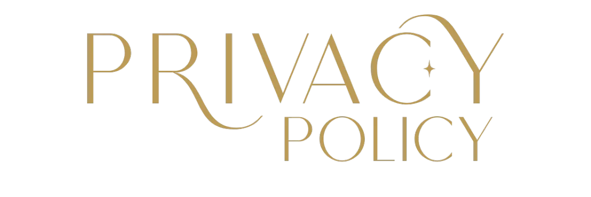 privacy police for louisa herridge publishing