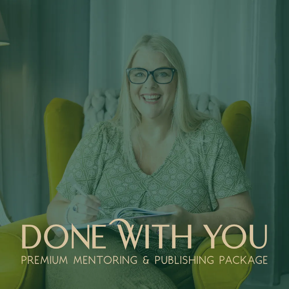 author mentor