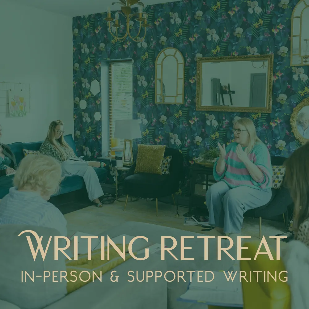 writing retreat louisa herridge
