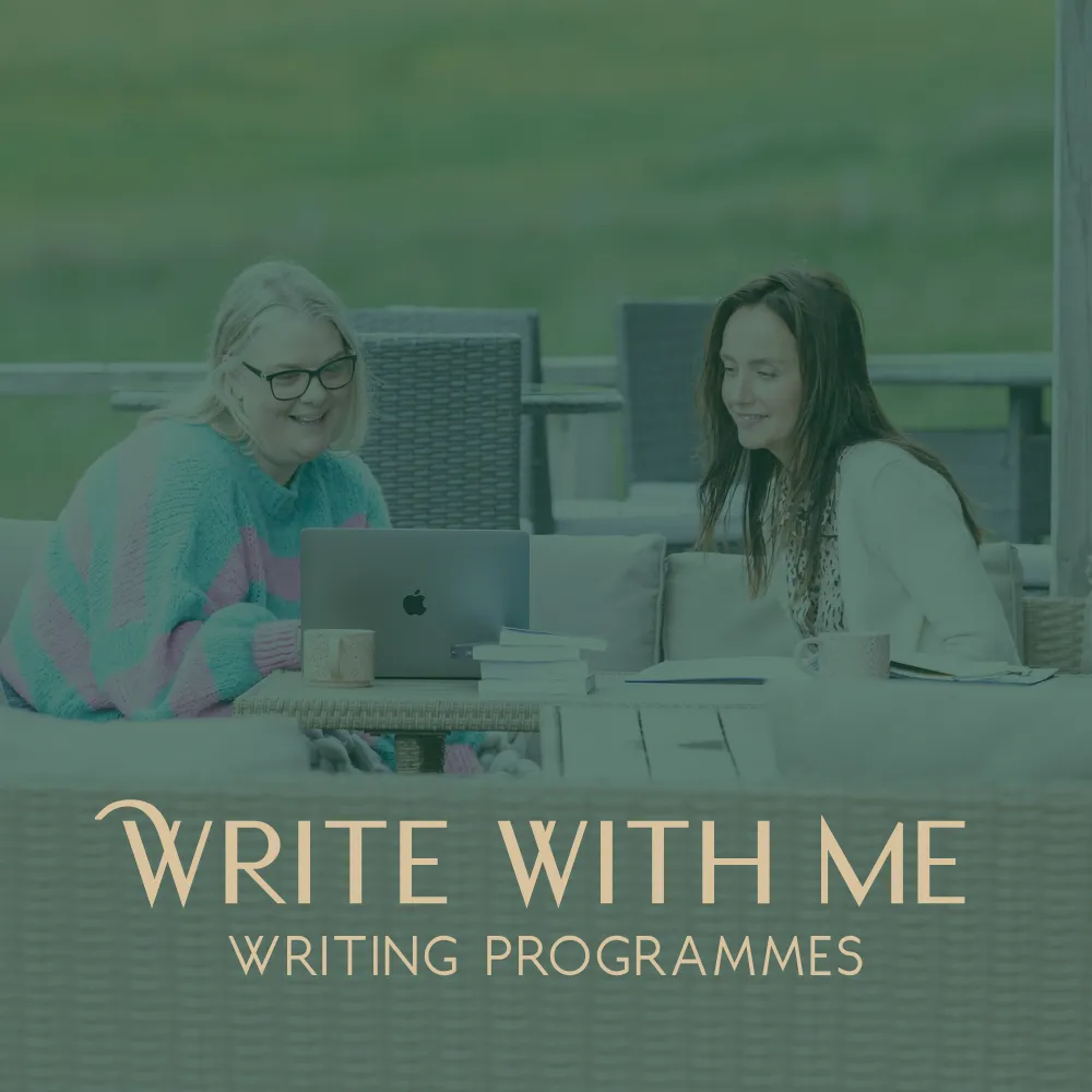 guided writing courses