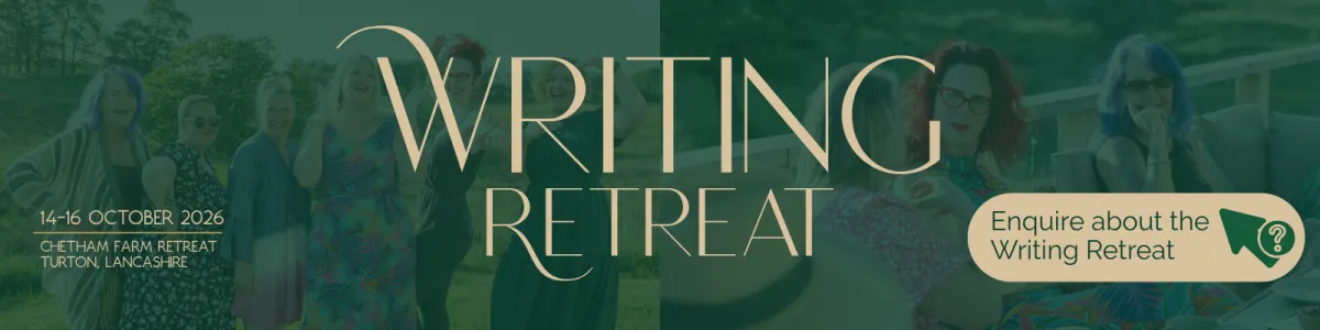 writing retreat enquiry form
