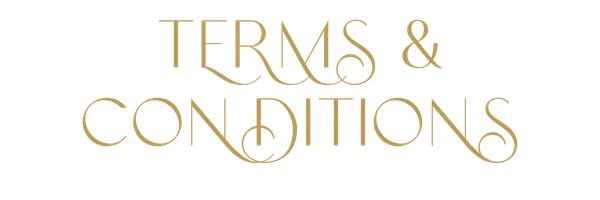 terms and conditions for louisa herridge publishing