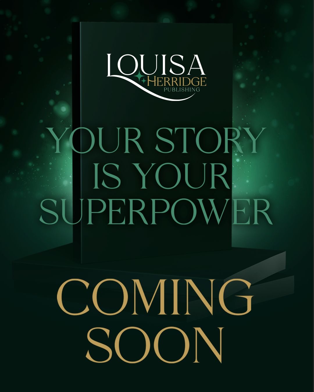 louisa herridge logo