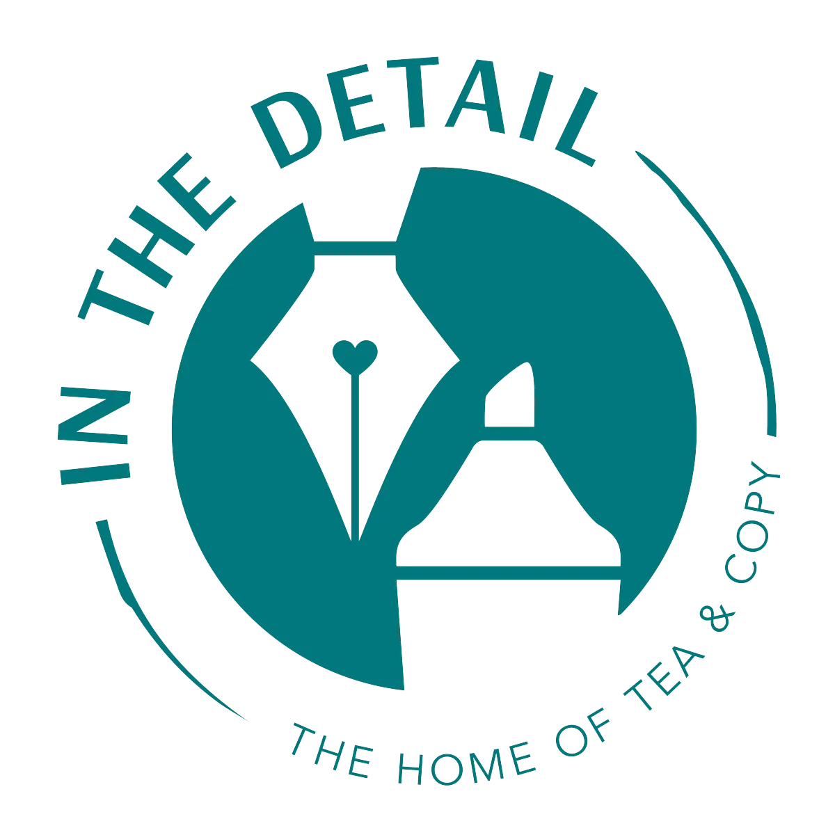 Brand Logo