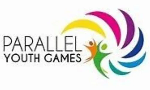 Parallel Youth Games 