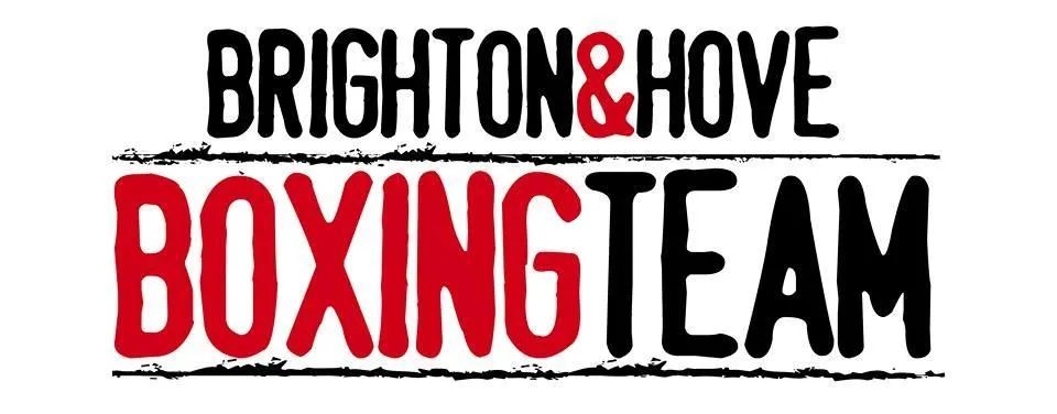 Brighton and Hove Boxing Team