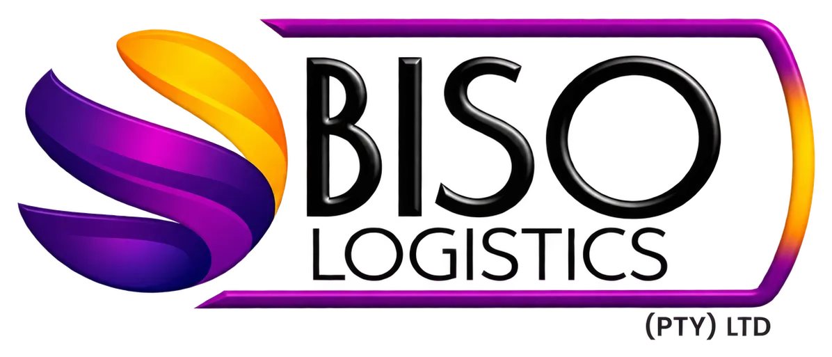 BISO Logistics Logo