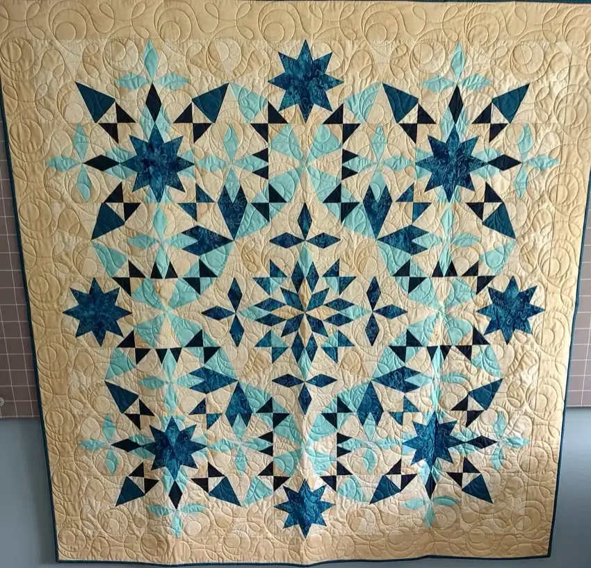 quilt