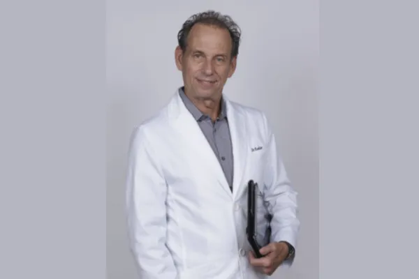 First Thing if you have Parkinson's