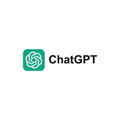 chatgpt logo - KPAI Consultancy Channel Islands - AI consultancy Channel islands Jersey