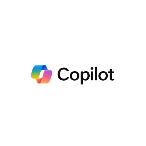 copilot logo - KPAI Consultancy Channel Islands - AI consultancy Channel islands Jersey