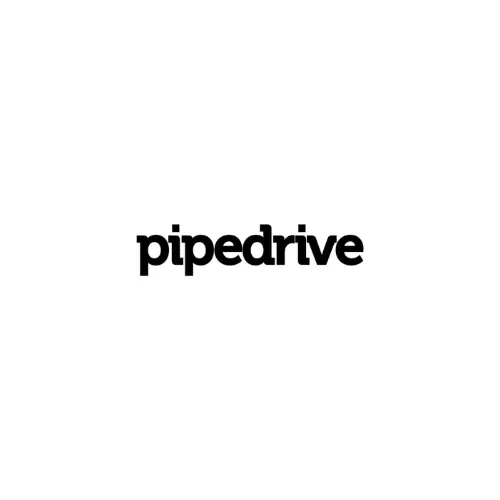 pipedrive logo - KPAI Consultancy Channel Islands - AI consultancy Channel islands Jersey