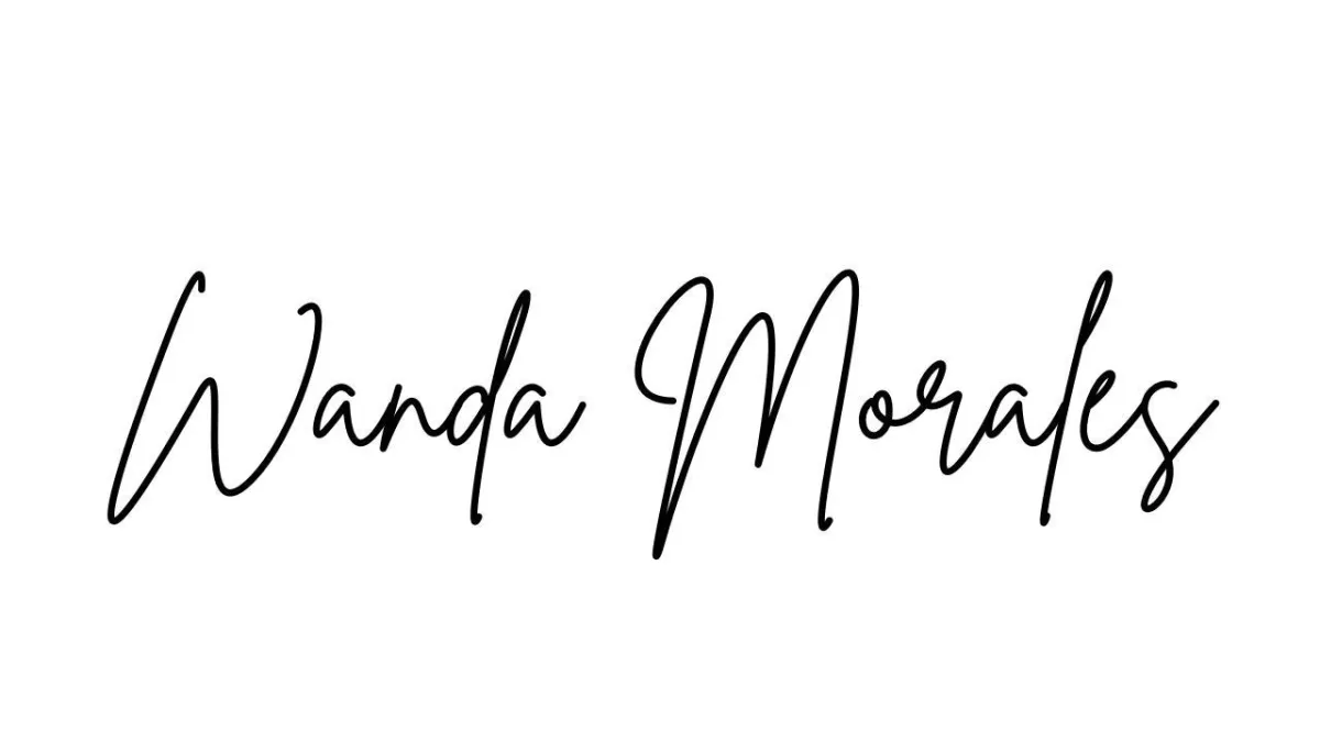 Wanda Moales