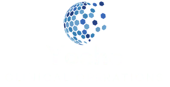 Yoshe Clinical Operations Brand Logo