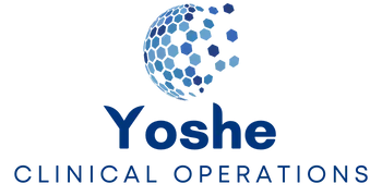 Yoshe Clinical Operations Brand Logo